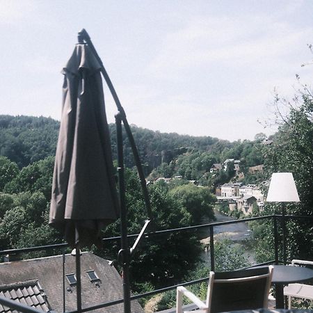 Le Rotche III La-Roche-en-Ardenne Exterior foto