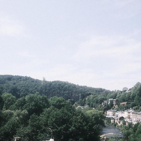 Le Rotche III La-Roche-en-Ardenne Exterior foto