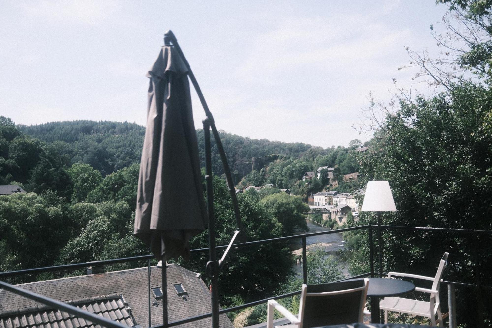 Le Rotche III La-Roche-en-Ardenne Exterior foto